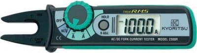 KYORITSU 2300R STROOMTANG AC/DC
