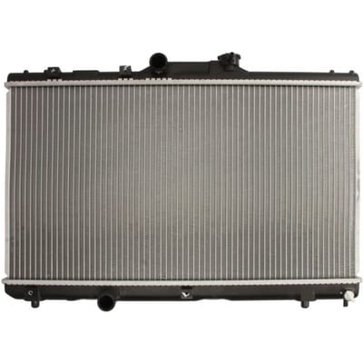 Radiator, motorkoeling NRF 53339