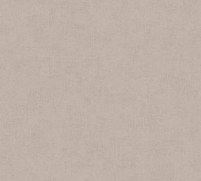 STRUCTUUR BEHANG | Glinstereffect - beige crème - A.S. Création Titanium 3