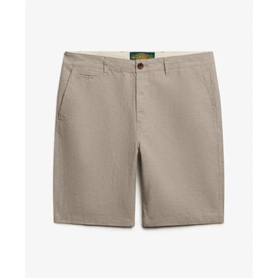 Korte textuur shino Superdry Premium