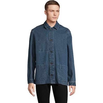 Shirt met lange mouwen Neoblu Mael
