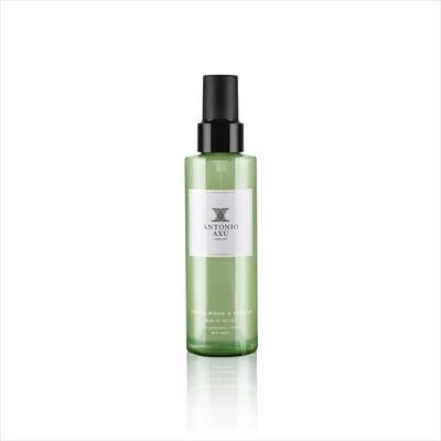 Antonio Axu - Sandalwood & Vanilla Haarmist 150 ml