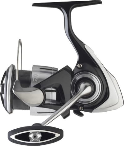 Daiwa 23 Lexa LT2500 2500