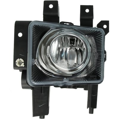 VanWezel 3748997 - Feu anti brouillard gauche pour Opel Astra h 3/04-10 5p/d