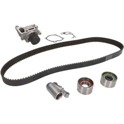 Schaeffler Ina Waterpomp + distributieriem set INA 530 0477 30