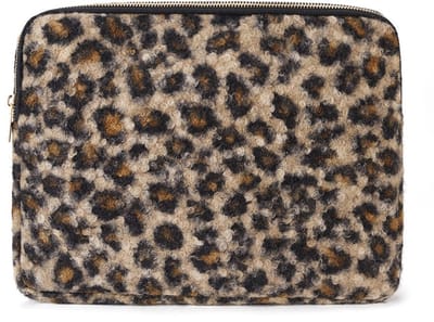 Leopard dream laptophoes - 13 inches