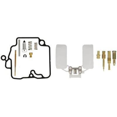 Carburateur reparatieset INPARTS IP000459