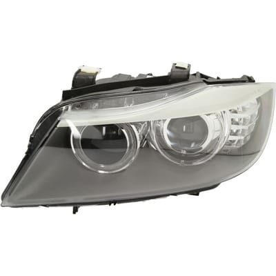 Koplampen MAGNETI MARELLI 719000000029, links