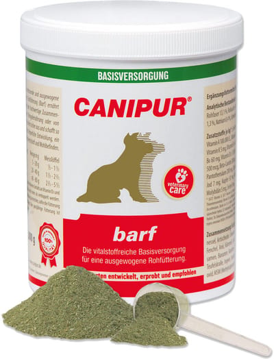 Canipur Barf - 500 g