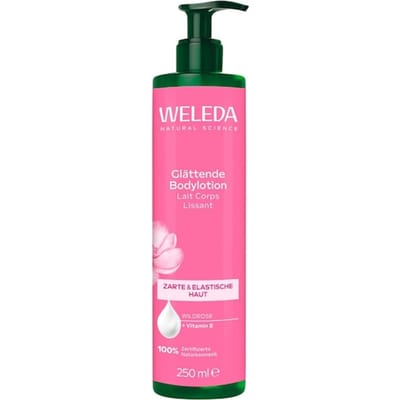 WELEDA Lotions Verzachtende bodylotion Bodylotion Unisex 250 ml