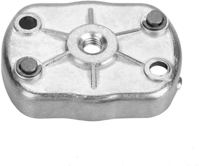 Dailygoody - Bosmaaier Startknop - Pull Startknop - Eenvoudig te installeren - Aluminium - Duurzaam - Geschikt voor snijgereedschappen 33cc/36cc/43cc/