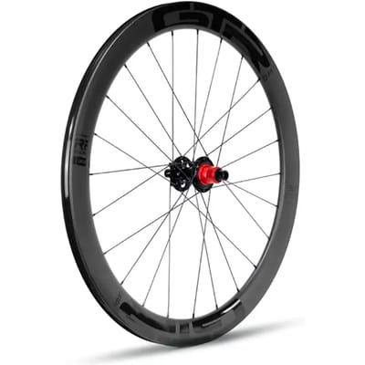 Achterwiel Gurpil gtr centerlock sram XDR