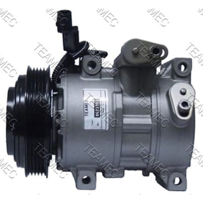 Compressor airconditioning TEAMEC 8623354