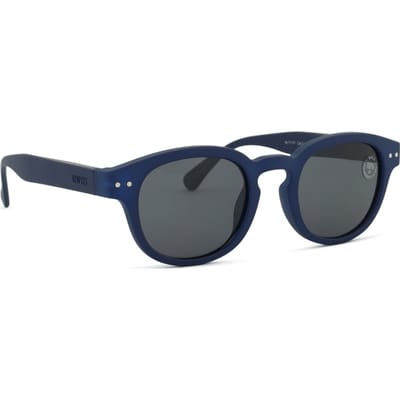 Izipizi Sun Junior #C Navy Blue (voor 7 - 11 jaar)