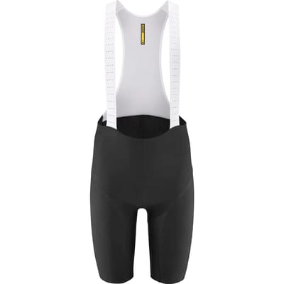 Mavic Ksyrium Fietsbroek Zwart S Man