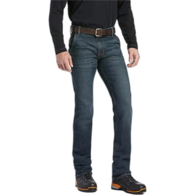 Jeans Ariat Rebar M7