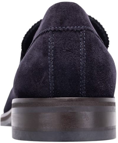 Joop - Herren Slip On Velluto Kleitos Loafer