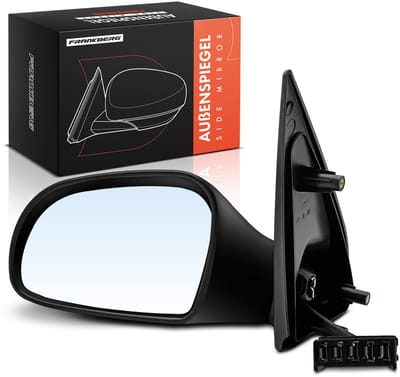 Frankberg 1x Buitenspiegel voor Citroën Saxo S0 S1 1996-2004