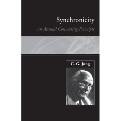 Synchronicity - C. G. Jung