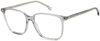 Carrera CARRERA 3090 Grey 55/16/140 WOMAN Brilmonturen