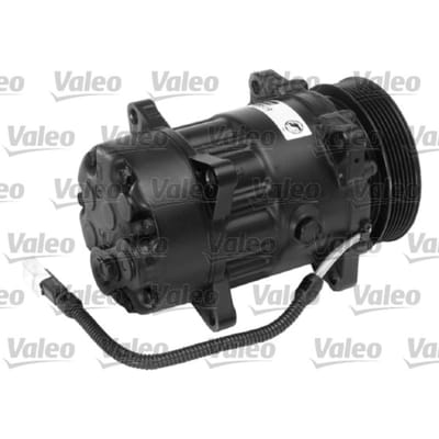 Compressor airconditioning VALEO 699519