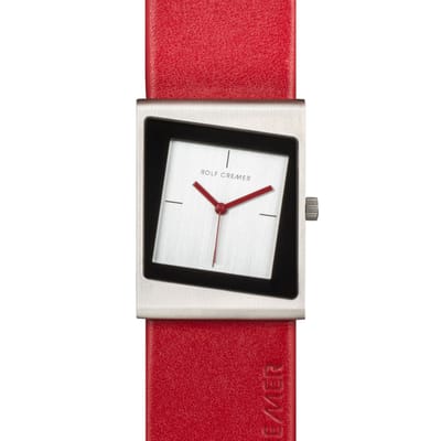 Rolf Cremer STYLE II 500052 Horloge 29 mm