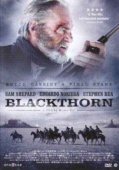 Blackthorn