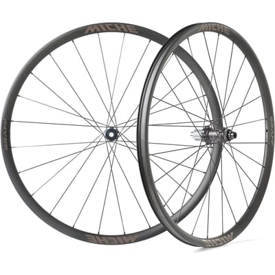 Wiel Miche Graff Wheelset