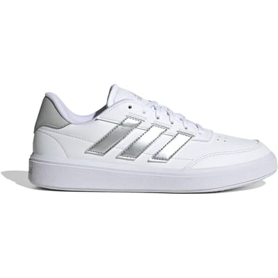 adidas Sportswear Courtblock Schoenen - Dames - Wit- 38