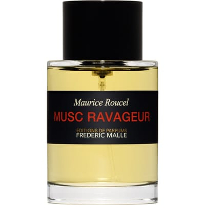 Frederic Malle Musc Ravageur Eau De Parfum Spray (unisex) 100 Ml For Women