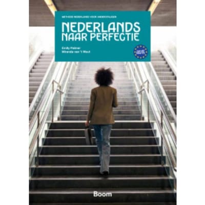Nederlands Naar Perfectie - Miranda van ’t Wout