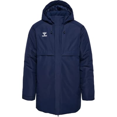 Hummel functioneel jack Hmlgo Parka Jacket 221017