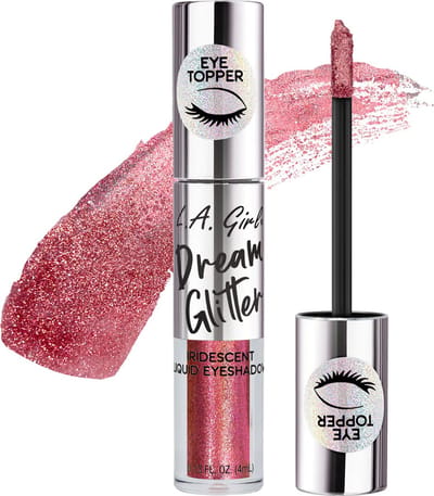 LA Girl - Dream Glitter Liquid Eyeshadow Firecracker
