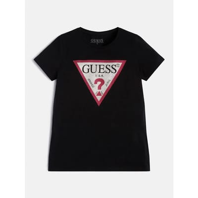 Meisjes-T-shirt Guess