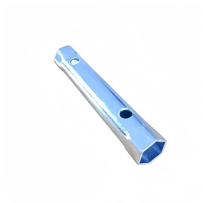 Extra Lange Box-end Steeksleutels voor 10mm-11mm, Perfect voor Momenten en Fittingstoepassingen