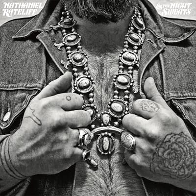 Nathaniel Rateliff & The Night Sweats - Nathaniel Rateliff & The Night Sweats (2 CD) (10th Anniversary Edition)