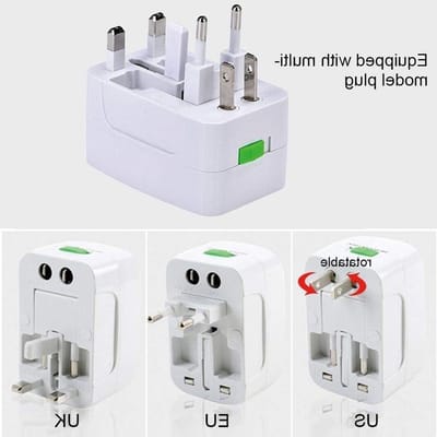 Opvouwbare waterkoker - Reis waterkoker - Snel water koken - Voedselveilig siliconen - 500 ml - Wit