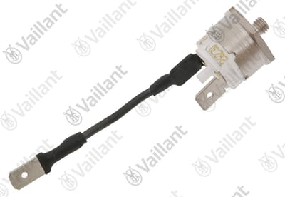 VAILLANT Veiligheidstemperatuurbegrenzer (STB) VC 1006+1206/5-5 R2 u.w. Vaillant-Nr. , 0020143456
