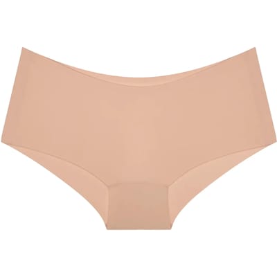 Triumph Smart Invisible Boyshort Dames Onderbroek - NEUTRAL BEIGE