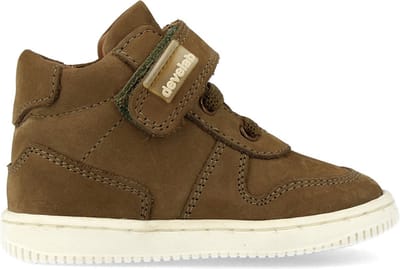 Develab 45831 Sneakers - Unisex - Groen - Maat 20