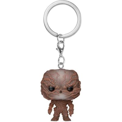 Stranger Things Season 5 - Vecna Pocket Pop! Unisex Funko Pocket Pop! - Neutraal - Standard