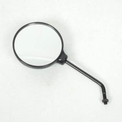 Rétroviseur réversible pour moto Derbi 50 Senda R Drd X-Treme Ø103mm M8 Neuf