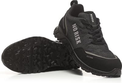 No Risk Black Panther Pro 1247.50 - Zwart - 46