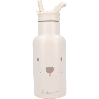 Kidzroom drinkfles bear