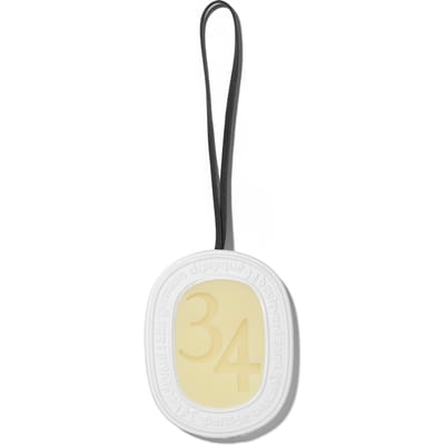 Diptyque Scented Oval 34 Blvd St Germain