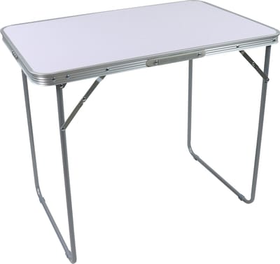 Engel tuintafel eettafel balkontafel campingtafel tuinmeubelen Galdas 80x50