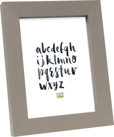 Deknudt Frames fotolijst S45PK3 - taupe - hout - voor foto 13x18 cm