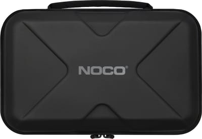 NOCO Beschermkoffer Boost HD GBC017 – Voor Noco GB50 UltraSafe jump starter - Optimale bescherming tegen vocht, stoten, stof en omgevingsfactoren