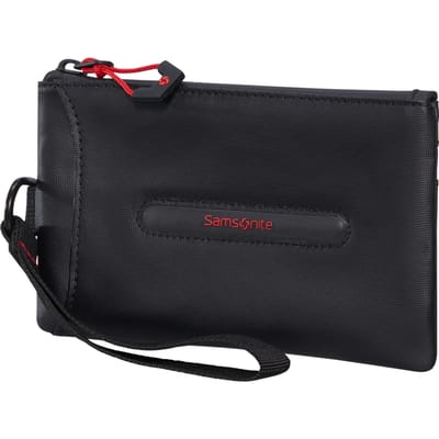 Samsonite Ecodiver Add-Ons Portemonnee Zwart