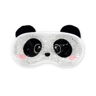 Legami oogmasker warm / koud - panda